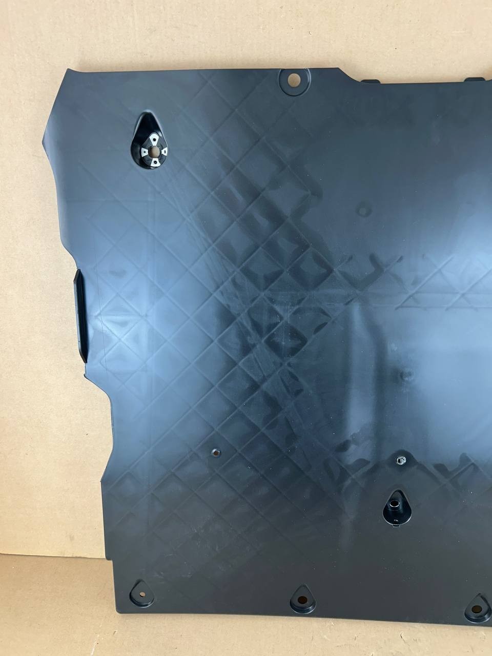 ✅ NEW!20-23 Tesla Model 3/Y Front Underbody Splash Shield Cover Panel 149915100C