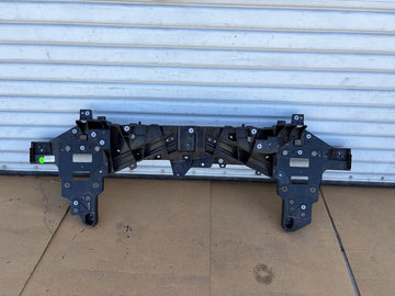 ✅2021+ Tesla S Front Carrier Support Radiator 1610729-00-B /broken tabs