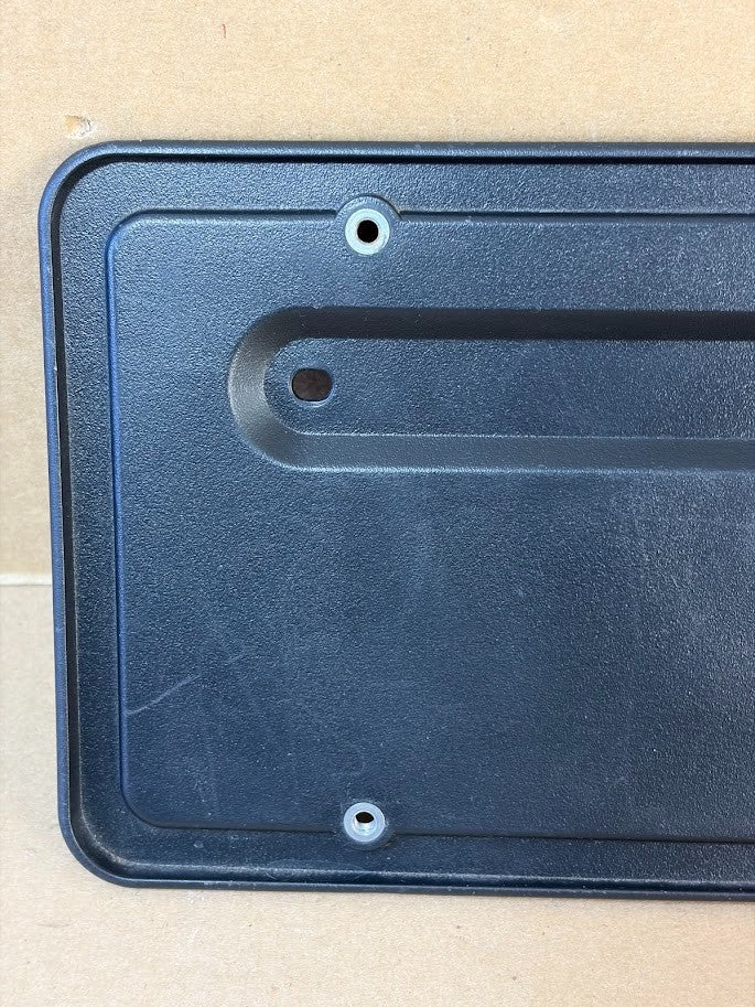 ✅ 17-23 Tesla Model 3/Y Rear License Plate Bracket Frame Support 1096844-00-B