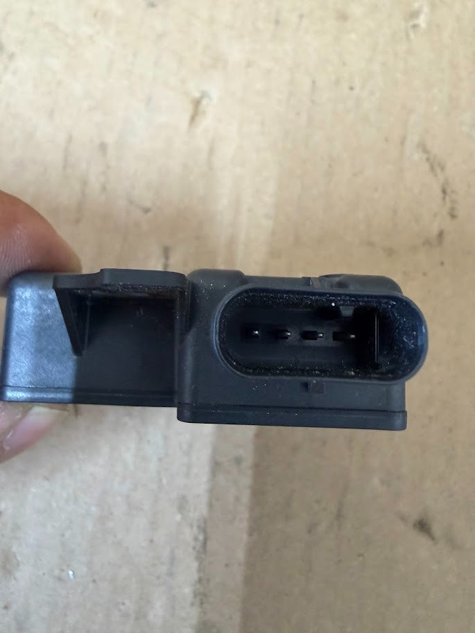 ✅21+ Tesla Model X Front Rear Body Control Module Unit OEM 1613774-90-C