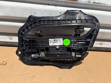 ✅2016-2026 Tesla Model S Rear Left Side Door Handle 1133397-00