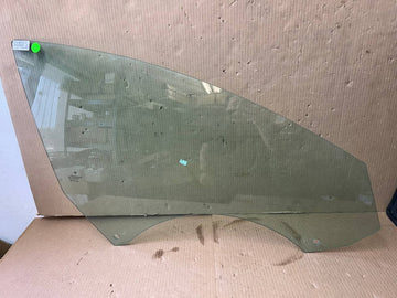 ✅ 17 Tesla Model 3 Front Right Door Window Tempered Glass (1 layer) 43R-004530