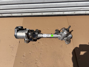 ✅ Toyota Highlander Electric Steering Rack And Pinion JG402-008180
