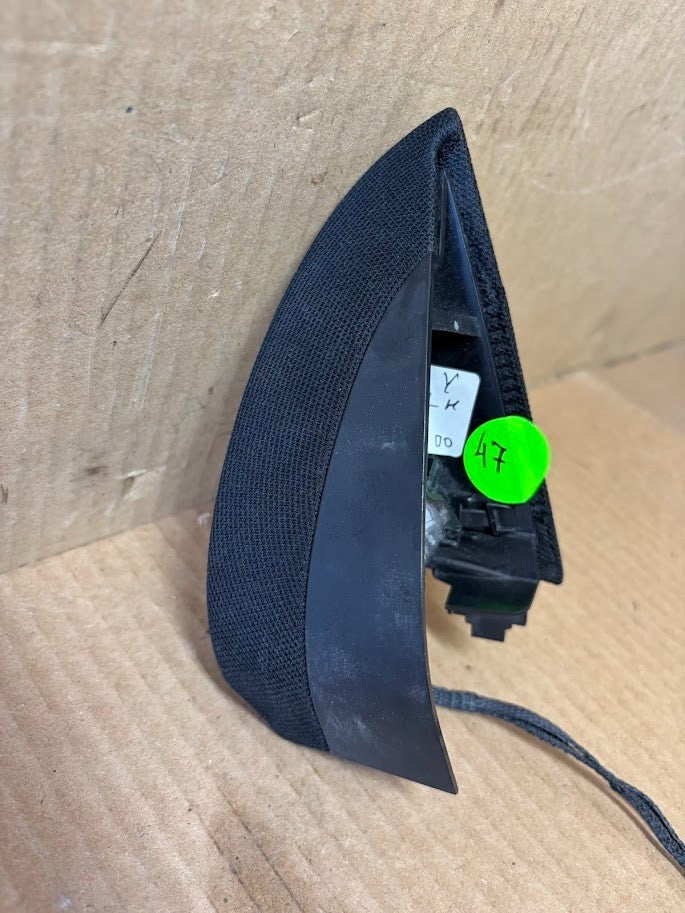 ✅20-24 Tesla Model Y Front Left Door Cover Trim Tweeter Speaker 1498204-88-B OEM