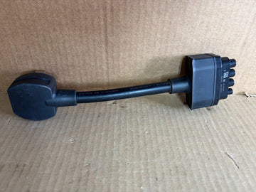 ✅ NEW! NEMA 14-50 WT4P40S Adapter Faster 40A 250V Chevy Hummer Ford Charger