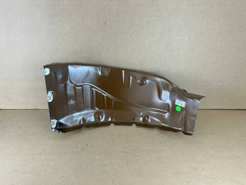 ✅20-24 Tesla Model Y Rear Left Side Wheelhouse Quarter Panel 1487845-S0-A broken