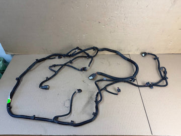 ✅ 2012-2016 Tesla Model S  Front Bumper Harnesses Assembly 1004420-04-M