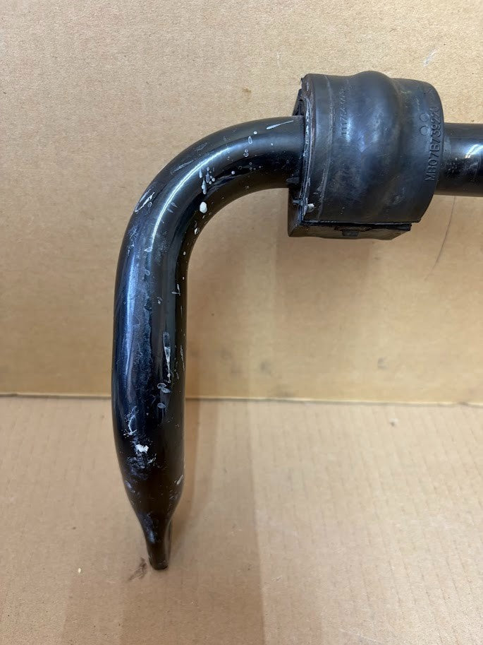 ✅20-23 Tesla Model Y/3 Front Stabilizer Sway Bar Without Bush 1144387-00-B
