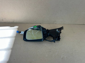 ✅ 20-23 Tesla Model Y Front Left Door Mirror Assembly 1594111-00-F /broken