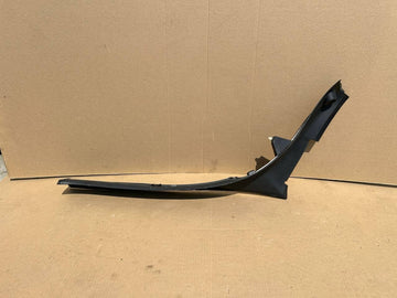 ✅ 16-20 Model X MX Rear Driver Side Trunk Liftgate Trough Trim Left 1047320-00-E