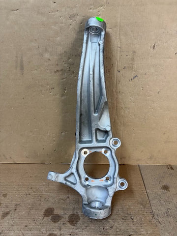 ✅ 22-24 Rivian R1T/R1S Front Right Spindle Knuckle PT00001860