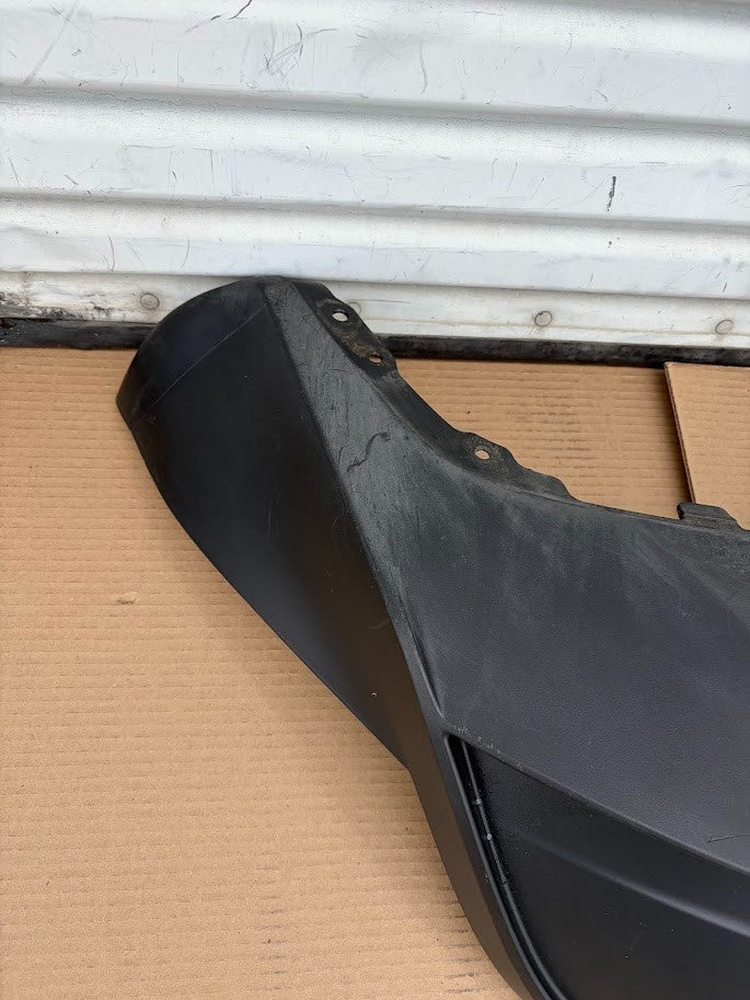 ✅ 2020-2024 Tesla Model Y Rear Bumper Lower Fascia Diffuser 1494006-00-C