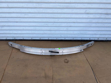 ✅17-23 Tesla Model 3 Front Bumper Upper Reinforcement Impact Bar 1104667/cracked
