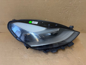 ✅ 21-23 Tesla Model 3/Y Matrix Headlight Lamp Assy Right Side 1514953-00-E