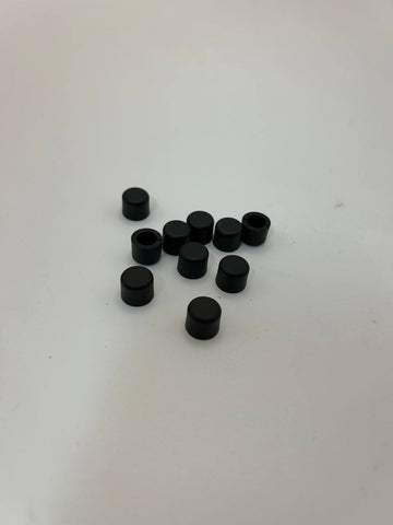 ✅ NEW! Tesla Model Y Hinge Set Screw Cosmetic Cap 1497576-00-A
