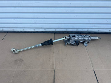 ✅2020-2023 TESLA Y OEM.ELECTRIC STEERING COLUMN - LEFT HAND DRIVE 1188811-00-E