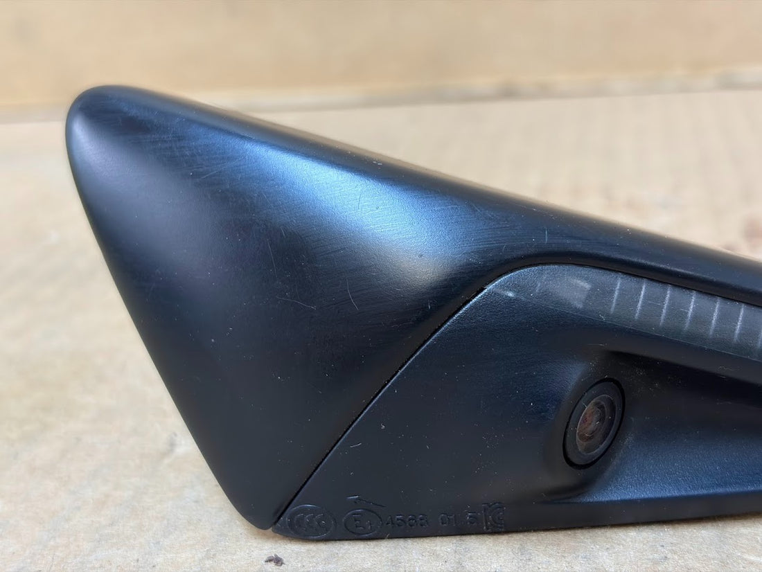 ✅20-23 Tesla Model S/X Front Left Repeater Turn Signal Camera 1125106-50-G