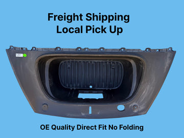 ✅2025+ Tesla Model Y Juniper Frunk Cargo Storage 1930436-00-E