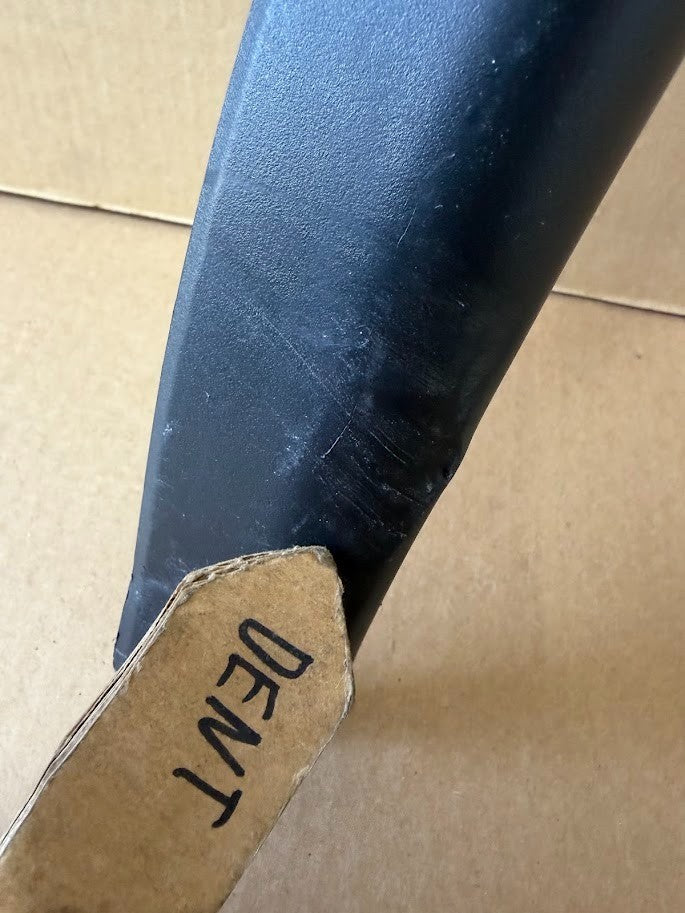 ✅20-24 Tesla Model Y  Rear Right Fender Wheel Arch Molding 1494188-00-B /dented