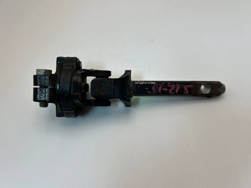 ✅12-15 Tesla Model S Lower I-Shaft Steering Linkage Non Isolator 1030622-00-A