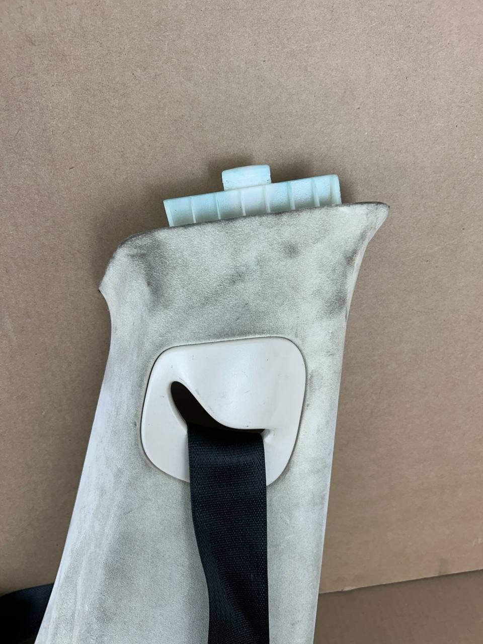 ✅12-16 Tesla Model S Front Right W/ Beige Trim 1019469-00-A