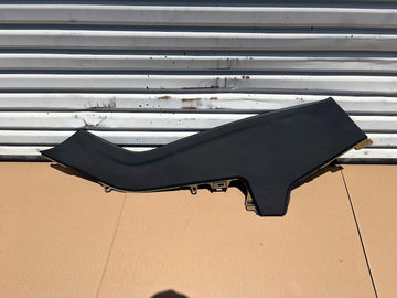 ✅ 21+ Tesla Model S Left Side Center Console Trim Cover 1564408-00-A