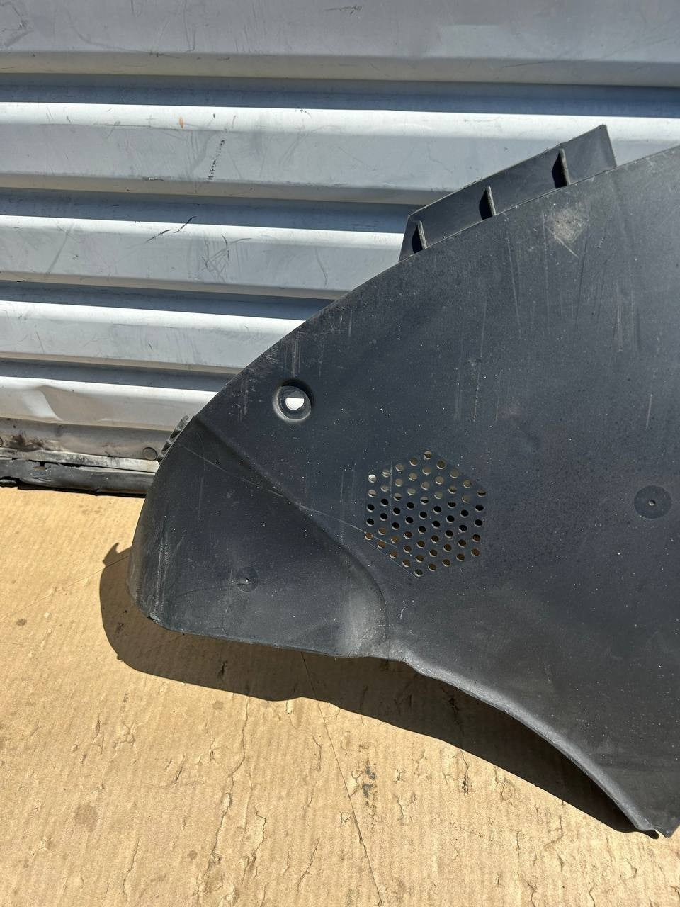 ✅24+ Tesla Model 3 Highland Performance Front Bumper Valance Lower 1818925-00-H