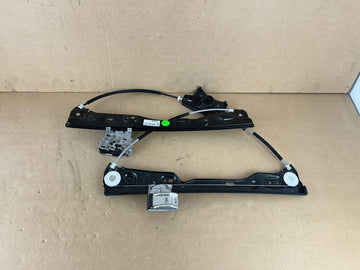 ✅ 2022-2023 Tesla Model Y Front Left Door Window Regulator 1526800-00-F