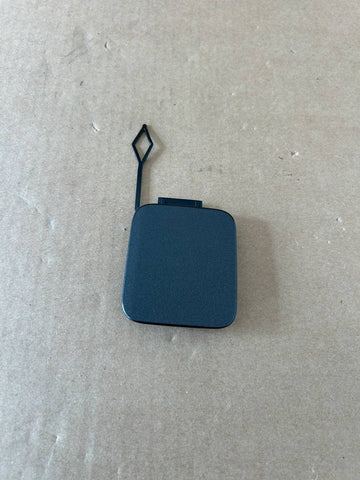 ✅Porsche Taycan Rear Bumper Tow Eye Hook Cap Cover 9J1.807.155.AA.FFF