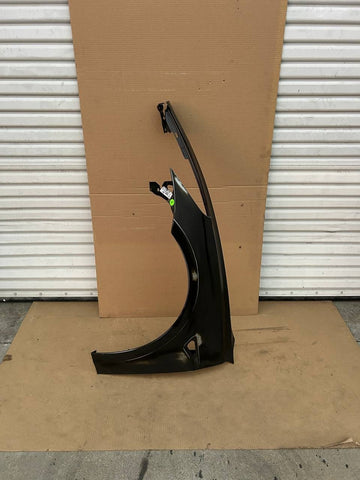 ✅NEW! 2017-2023 Tesla Model 3 Front Left LH Side Fender Black