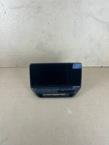 ✅2022-2024 Volkswagen ID.4 Displa Unit OEM Navigation Radio Screen 10B919606B