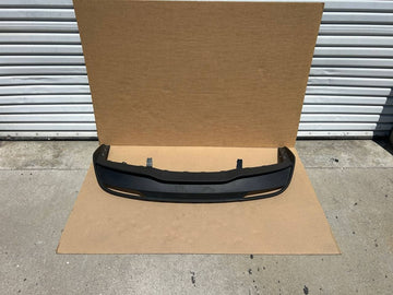 ✅24+ Tesla Model 3 Highland Rear Bumper Lower Valance Diffuser 1587741 w/scratch