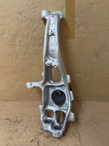 ✅25-26 Audi Q6 E-Tron Front Right Spindle Knuckle 85H407560D