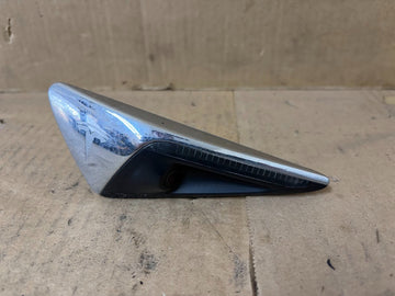 ✅16-20 Tesla Model 3 Front Left Fender Camera Turn Signal 1034344-99-A