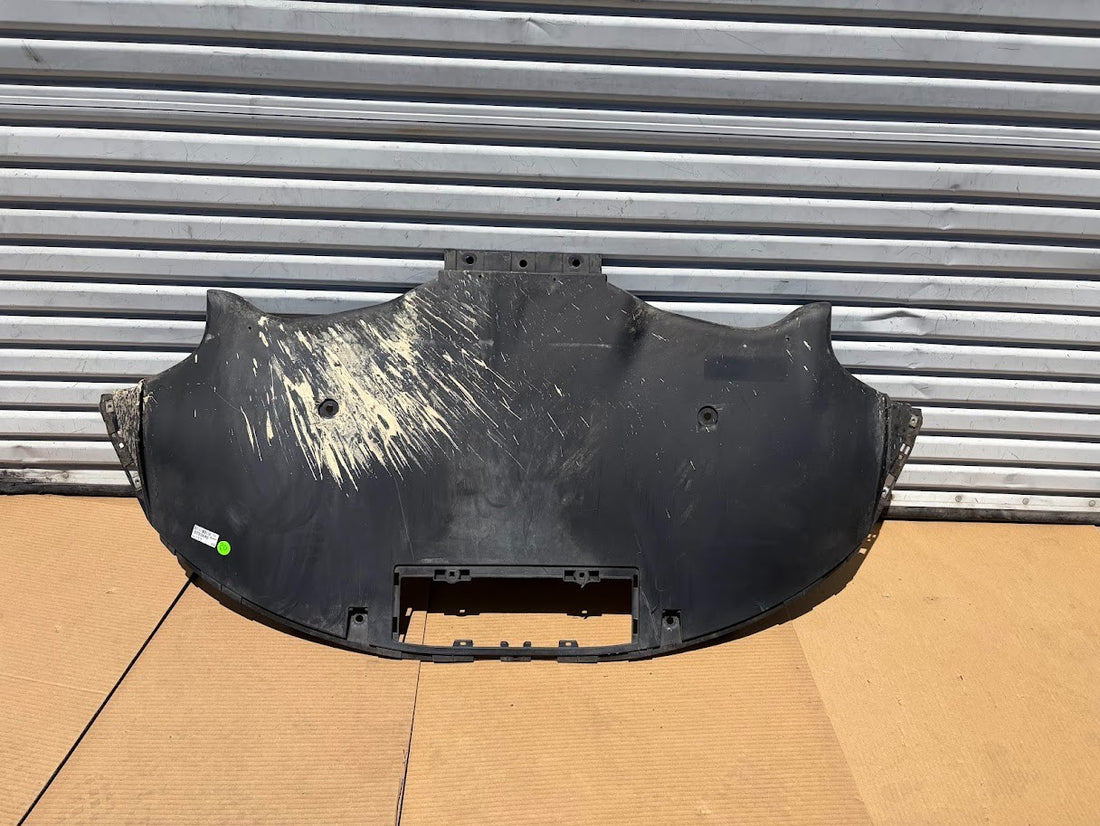 ✅24+ Tesla Model 3 Highland Rear Bumper Underbody Lower Board Cover 1135410-00-A