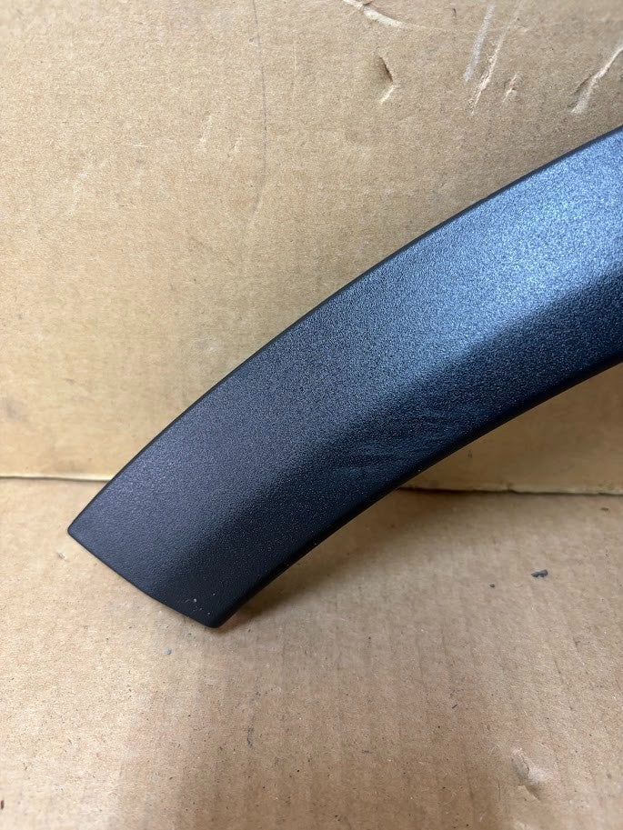 ✅NEW! 16-20 Tesla Model X Rear Side Wheel Arch Flare Molding Right 1045897