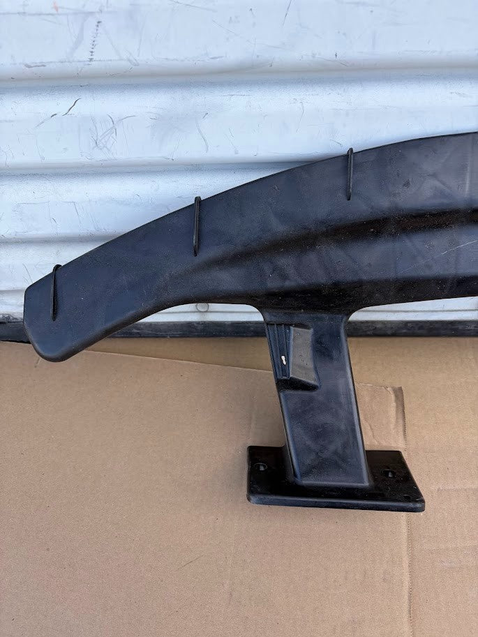 ✅ NEW! 16-21 Tesla Model S Front Lower Reinforcement Ankle Catcher 1056837-00-D