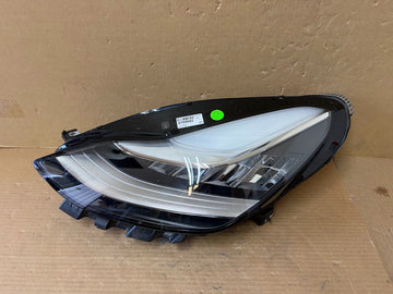 ✅ 2017-2020 Tesla Model 3 Left LED Headlight 1077371-00-K