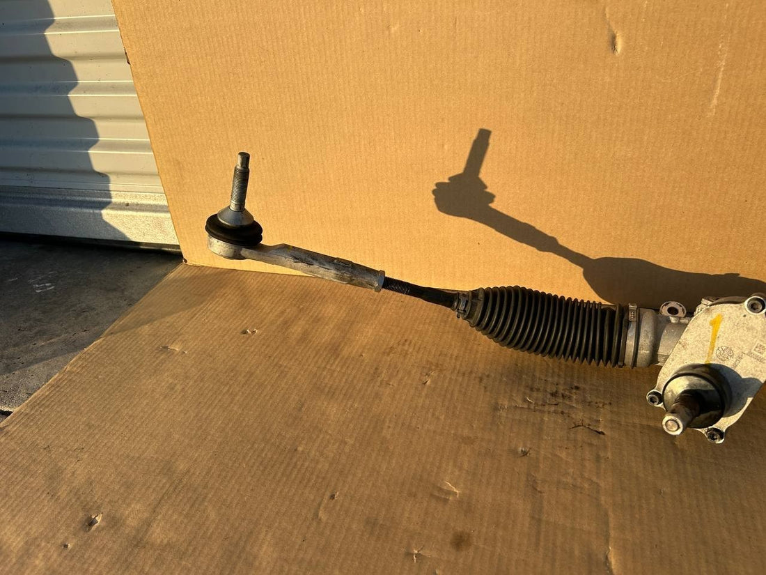 ✅17 - 23 Tesla Model 3 Y Power Steering Gear Rack and Pinion 1188832-00-A OEM