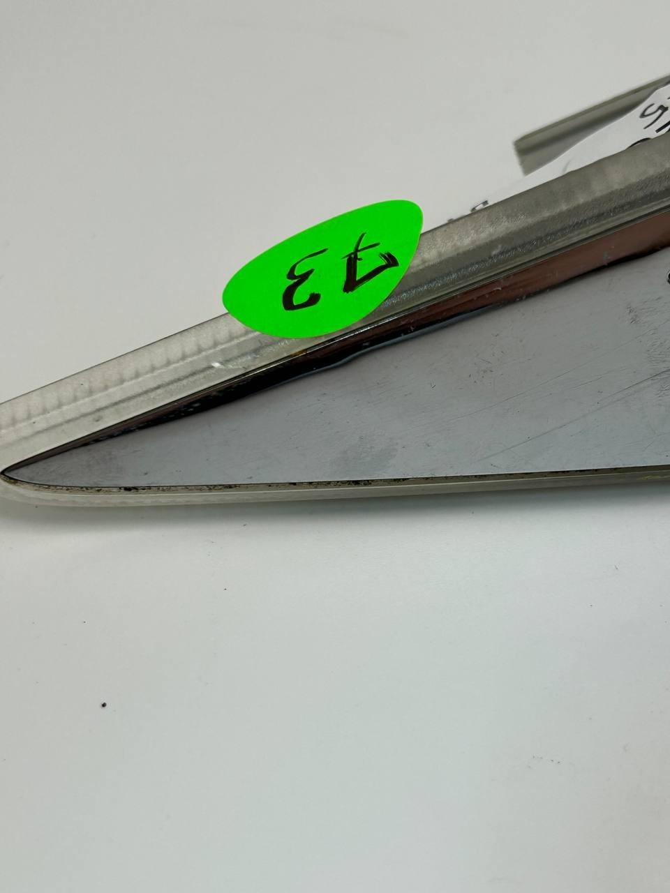 ✅ Tesla Model S Right Turn Signal Repeater 984968