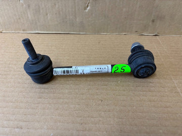 ✅ 17-23 Tesla Model Y OEM Rear Left Stabilizer Bar Linkt 1044491-00-F