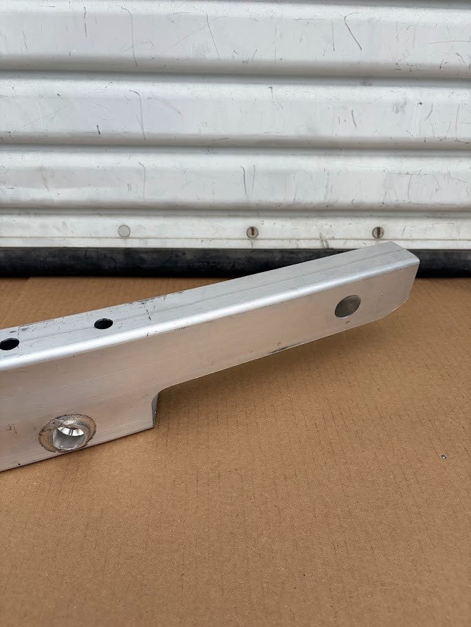 ✅NEW! 17-23 Tesla Model 3 Front Bumper Reinforcement Impact Bar 1104667