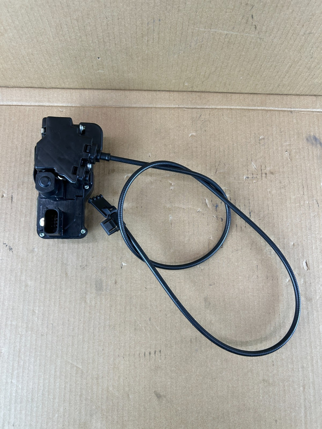 ✅ 12-20 Model S Rear Passenger Side Door Lock Latch Actuator Right 6008914-00-C
