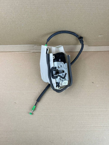 ✅ 17-23 Tesla Model 3 Rear Side Door Lock Actuator Mechanism Left 1068964-99-F