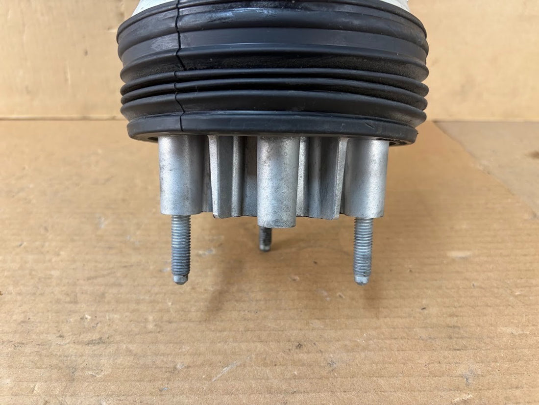 ✅Rivian R1T Front Right Suspension Shock Absorber C100002753-G