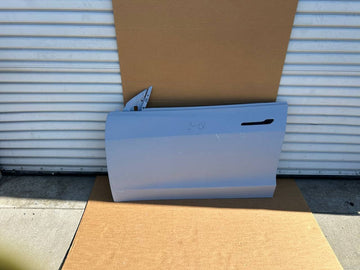 ✅2017-2023 Tesla Model 3 Left Front Door Shell Primer OEM 1081421
