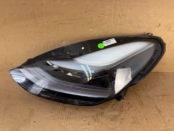 ✅ 2021-2023 Tesla Model 3/Y Left Matrix Headlight 1514952-00-E /broken tab