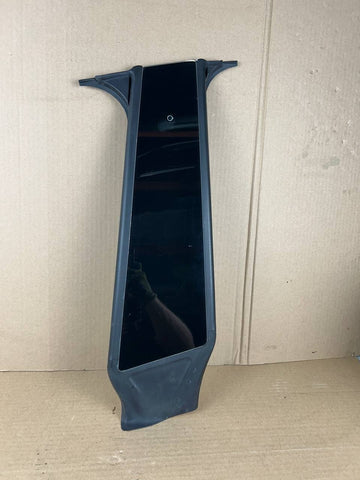 ✅2020 - 2023 Fits Tesla Model Y Left Exterior B-Pillar Camera Trim 1516255-00-E