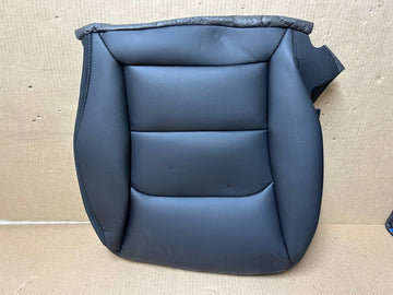 ✅ NEW! 17-23 Tesla Model 3 Front Left Seat Lower Cushion Leather 1452871-01-F