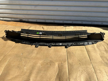 ✅ 2021+ Tesla Model X Front Grille Lower 1588197-01-C